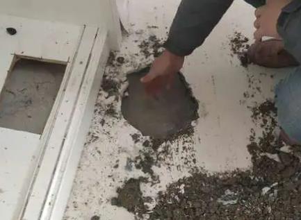 酒泉市卫生间漏水维修公司分享下精确定位查漏水一次多少钱?不同级别收费不同