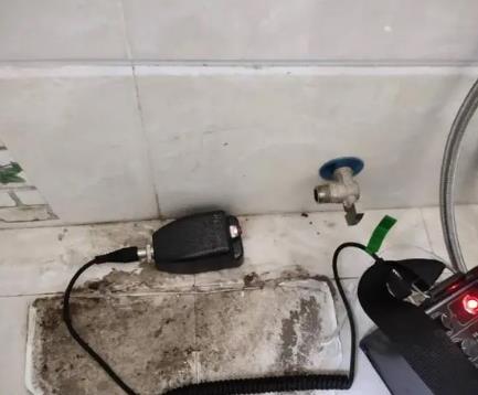 酒泉市屋顶漏水维修公司分享下卫生间漏水的危害及解决方法