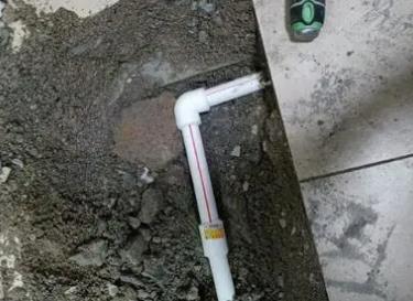 酒泉市阳台漏水维修时有哪些声音会影响检漏仪