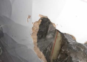 酒泉市卫生间漏水维修的步骤和流程。